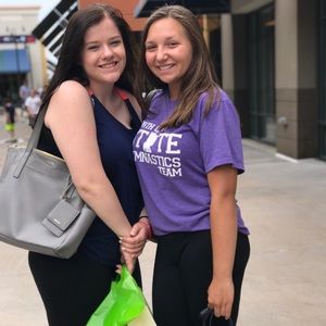 Meet your Posher, Danyel